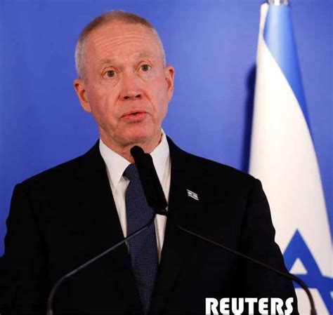 جنگ کے بعد غزہ کا کنٹرول، اسرائیل کی جانب سے نیا منصوبہ پیش ...