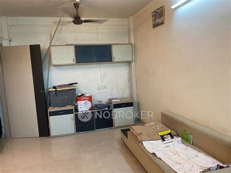 Shivam Apartment Andheri West Rent - WITHOUT BROKERAGE Semi-furnished 1 ...