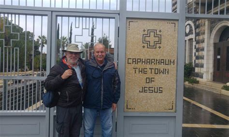 BIBLICAL TREASURE TOURS WITH MICHAEL OESTERMANN (2026) All You Need to ...