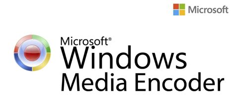 Image result for Windows Media Encoder