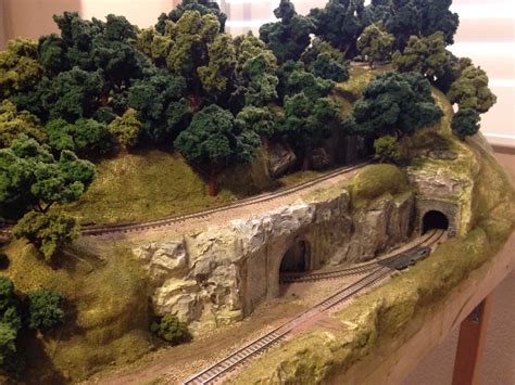 Image result for Simple O Scale Train Layouts