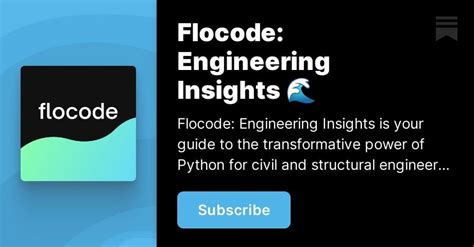 Civil Engineering Problems for Python 的图像结果