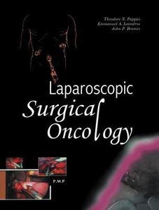 Laparoscopic Surgical Oncology: Buy Laparoscopic Surgical Oncology by ...