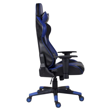 Gaming Chair Racing Style Computer Chair Ergonomics PC Chair High Back ...