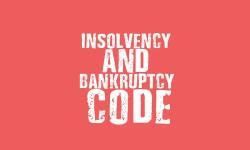 Insolvency and Bankruptcy Code 2016 - IBPS PO Prelims and Mains Preparation