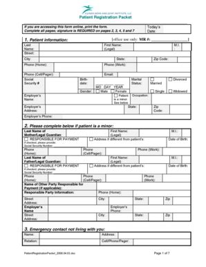 Fillable Online nhstateparks new hampshire std 204 form Fax Email Print ...