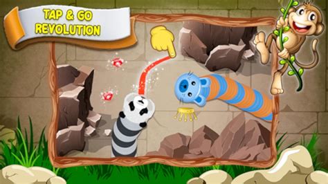 Worm Snake Slither Games 3D - Hungry Snake Games Online - io Battle ...