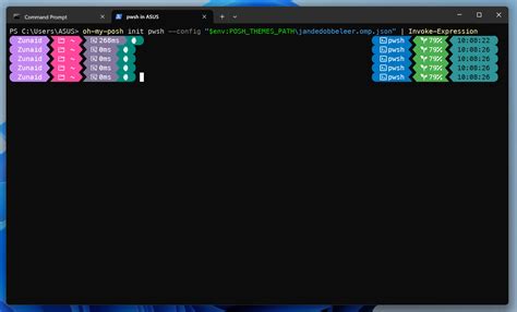 Image result for Windows Terminal Customization