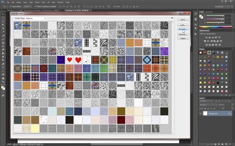 Image result for How to Create Patterns Photoshop
