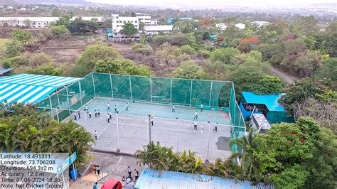 Infrastructure| PIBM Institute