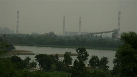 Not just Indo-Gangetic Plains, severe winter air pollution affects ...