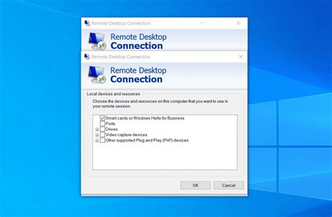 Image result for Use Remote Desktop Connection Windows 1.0 PC