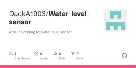 Arduino Water Level Sensor Ulnrasoniccode 的图像结果