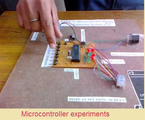 Explain Microcontroller Project 的图像结果