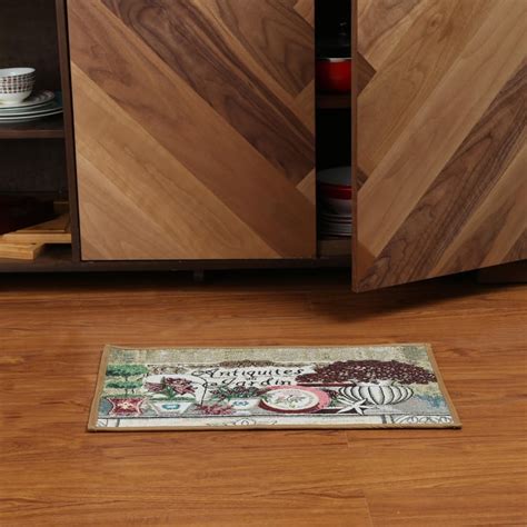 Buy Tapestry Kitchen Mat from Home Centre at just INR 249.0