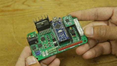 Label Dispenser Arduino 的图像结果