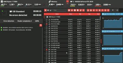 Image result for PC Specs Test