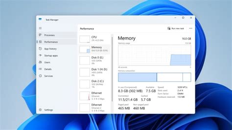 Image result for How to Check RAM Usage Windows 11