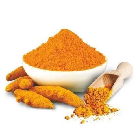 100% Natural and Delicious Wild Turmeric -Kasturi manjal Powder ...