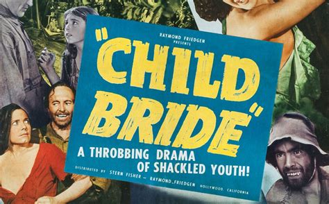 Child Bride Movie Review 的图像结果