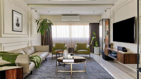5 ways to redesign your living room to create more space ...