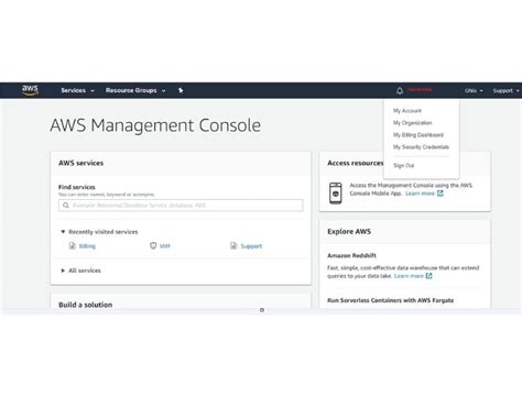 Image result for Amazon Web Services Tutorial