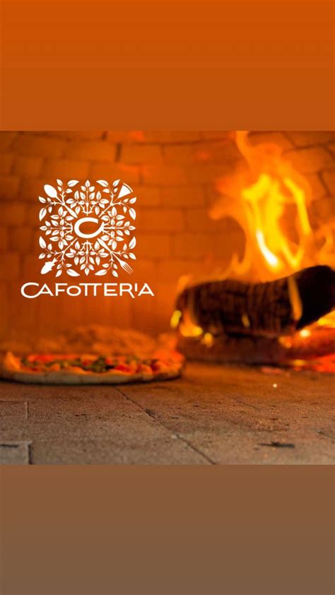 Cafotteria Modern Eatery