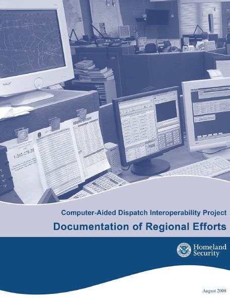 Image result for Computer Aided Dispatch System