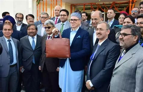 J&K Tourism sector allocated INR 390 crore; new master plans underway