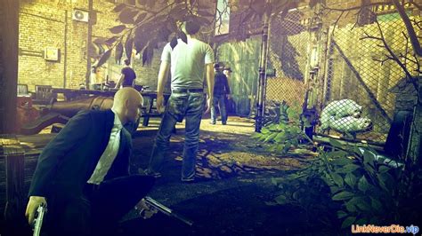 Hitman Absolution Chapter 5 的图像结果