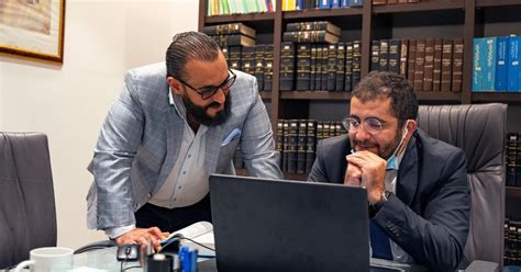 Mazen Tumi – A Highly Skilled and Experienced Attorney at Law — Teletype