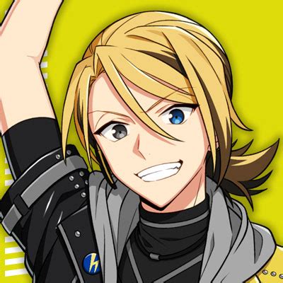 HELIOS Rising Heroes ONLINE SHOP | キャラクター
