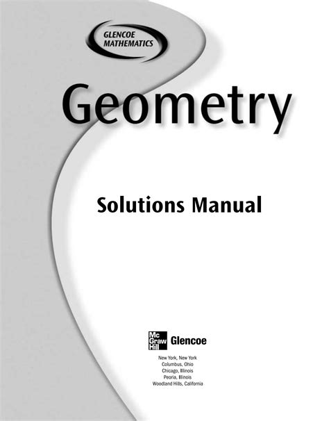 Image result for Geometry Answer Key