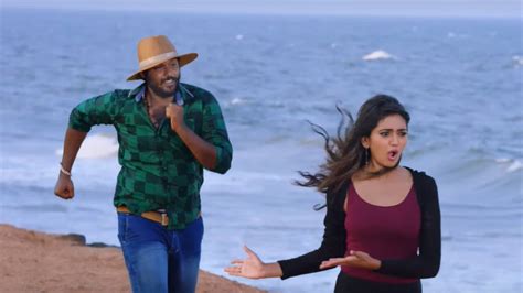 En Kadhali Scene Podura Movie: Showtimes, Review, Songs, Trailer ...