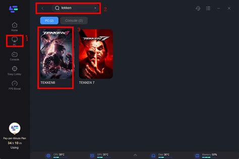SOLVED: TEKKEN 8 keep Crashing & Freezing Issues