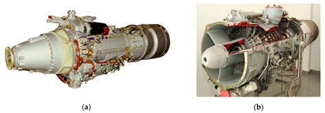Experimental Analysis on the Operating Line of Two Gas Turbine Engines ...