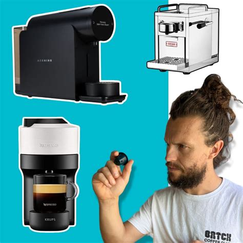 Pod Coffee Machine 的图像结果