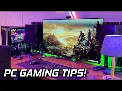 PC Tips for Gaming 的图像结果