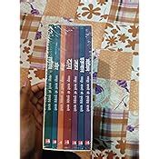 Buy Noor-E-Ghazal Shayari Box Set - Hindi Book Online at Low Prices in ...