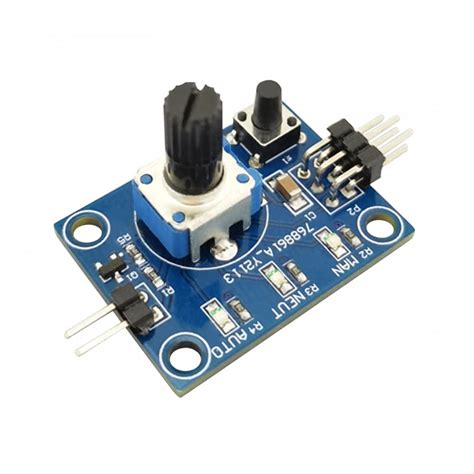 DONGKER Servo Motor Tester, DC 5V ECS Consistency Speed Controler ...