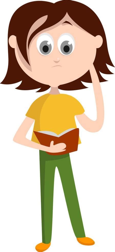 Girl Vector Study 的图像结果