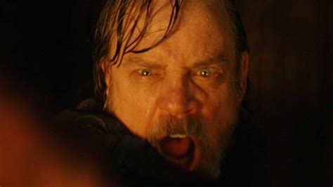 Star Wars: The Last Jedi - You'd Be Surprised These Scenes Weren't CGI