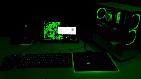 Image result for PC RGB Software