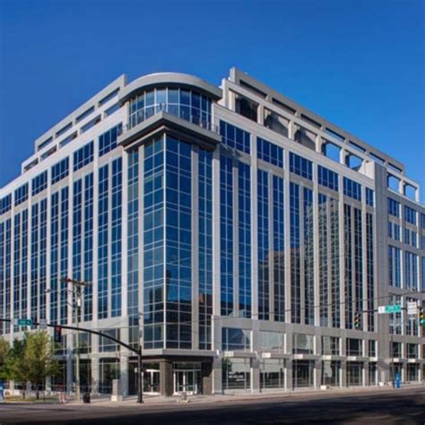 Strong & Hanni Office Photos