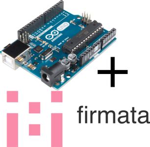 Image result for Arduino Firmata Tutorial