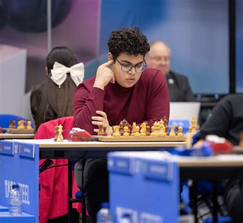 Praggnanandhaa bests Gukesh in thrilling Playoffs to clinch 87th Tata ...