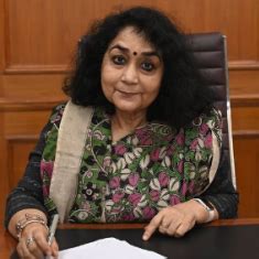 Governing Council | Consortium For Educational Communication