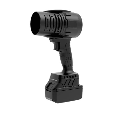 Storm(High Speed Blower) – Hapipola