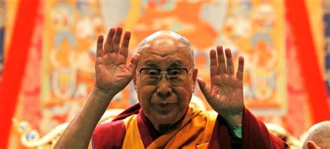 As Stand-Off With China in Ladakh Persists, Dalai Lama Could Be Force ...