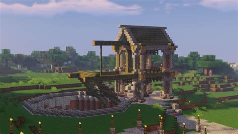 Image result for Buildcraft Quarry Guide